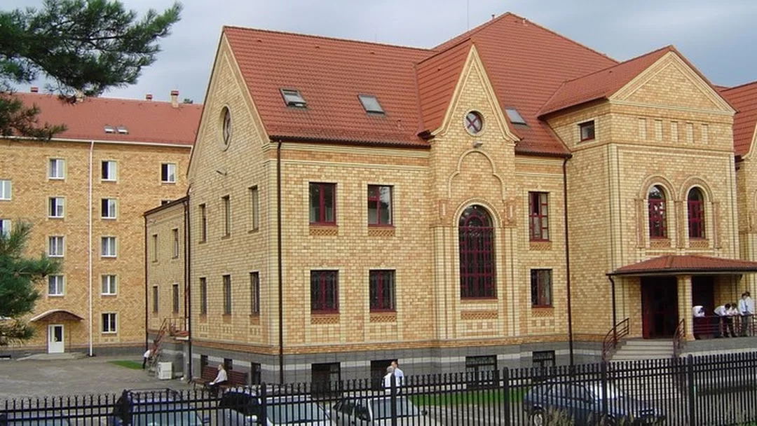 Christian center ramenskoe